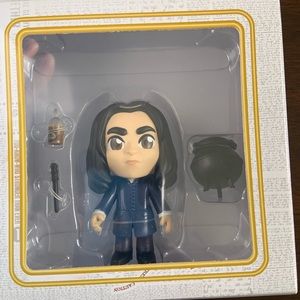 Funko Other - Funko 5 Star Severus Snape Vinyl Figure Funko Other - Funko 5 Star Severus Snape Vinyl Figure